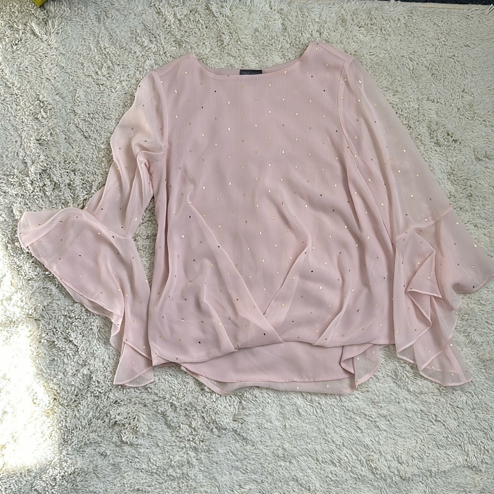 Vince Camuto women’s top